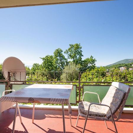 Apartments Mladen Jelica Ičići Екстериор снимка
