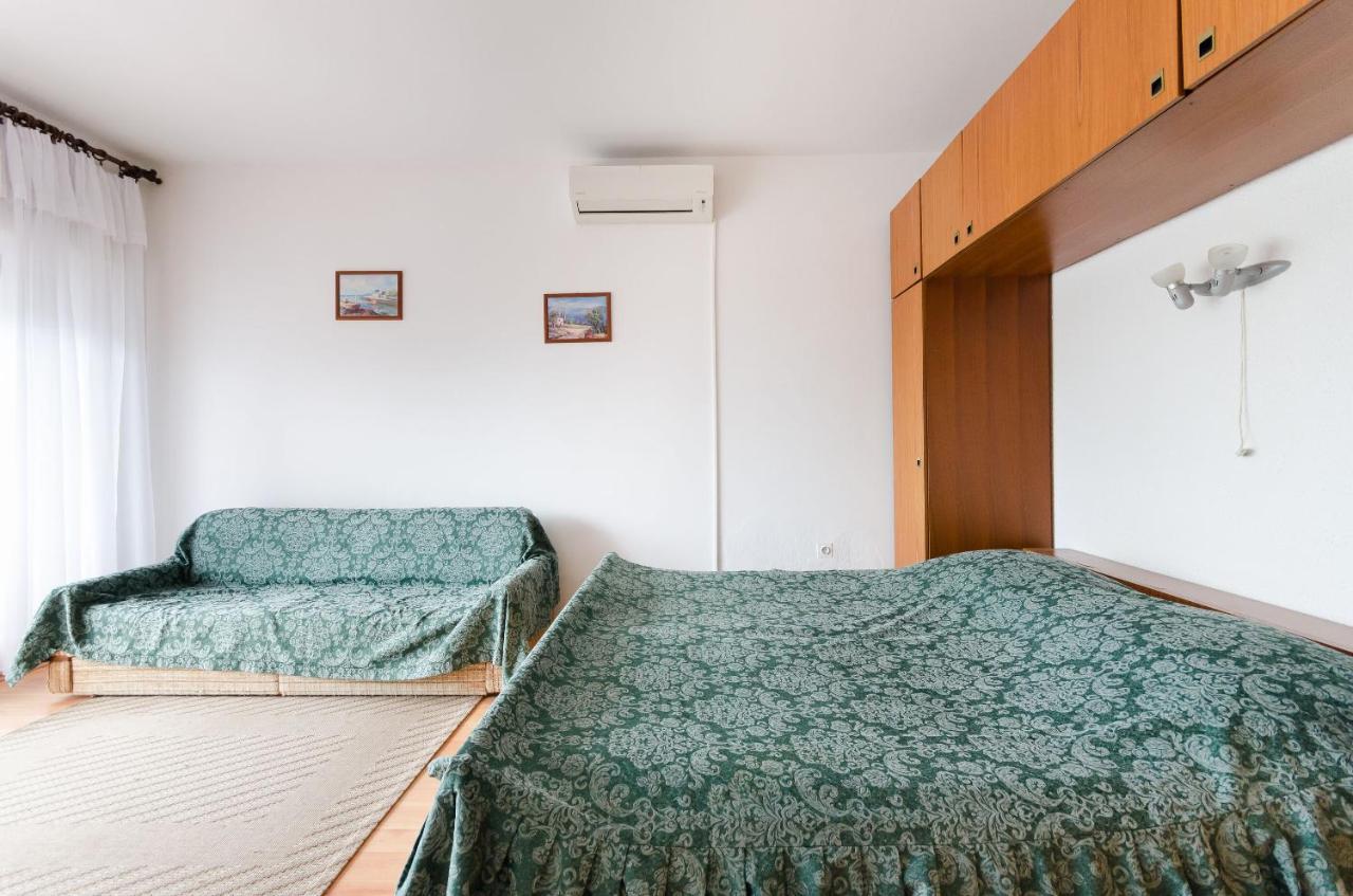 Apartments Mladen Jelica Ičići Екстериор снимка