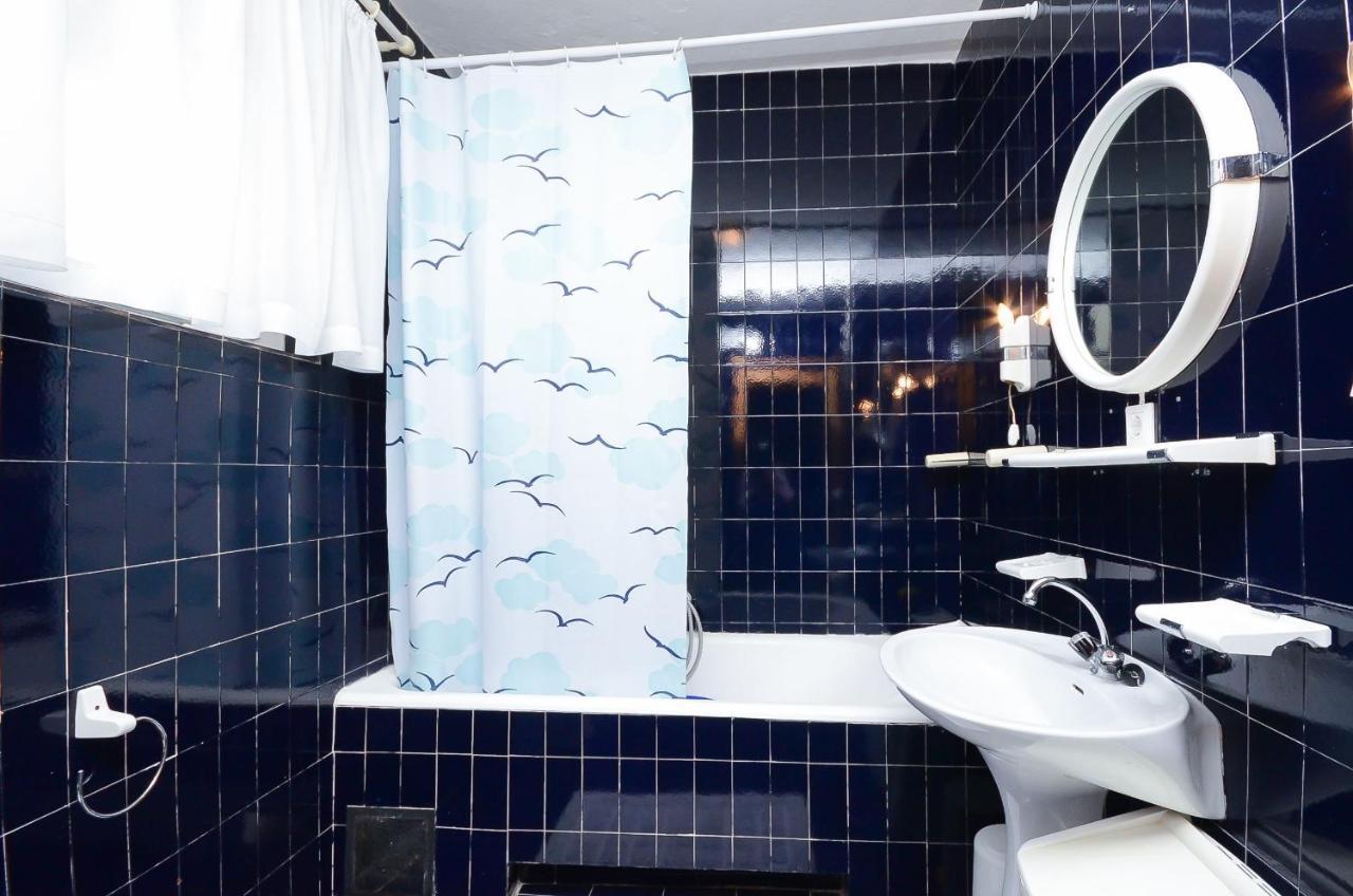 Apartments Mladen Jelica Ičići Екстериор снимка