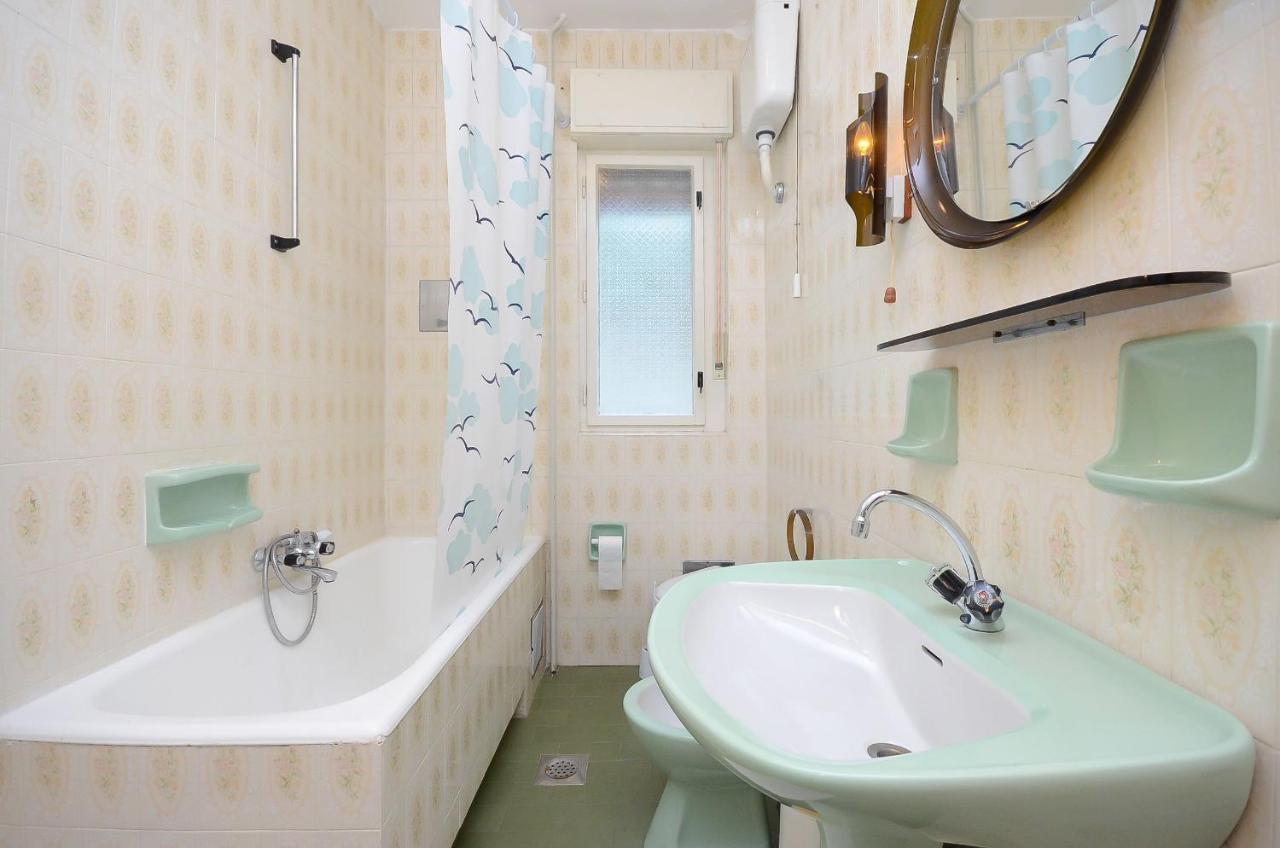 Apartments Mladen Jelica Ičići Екстериор снимка