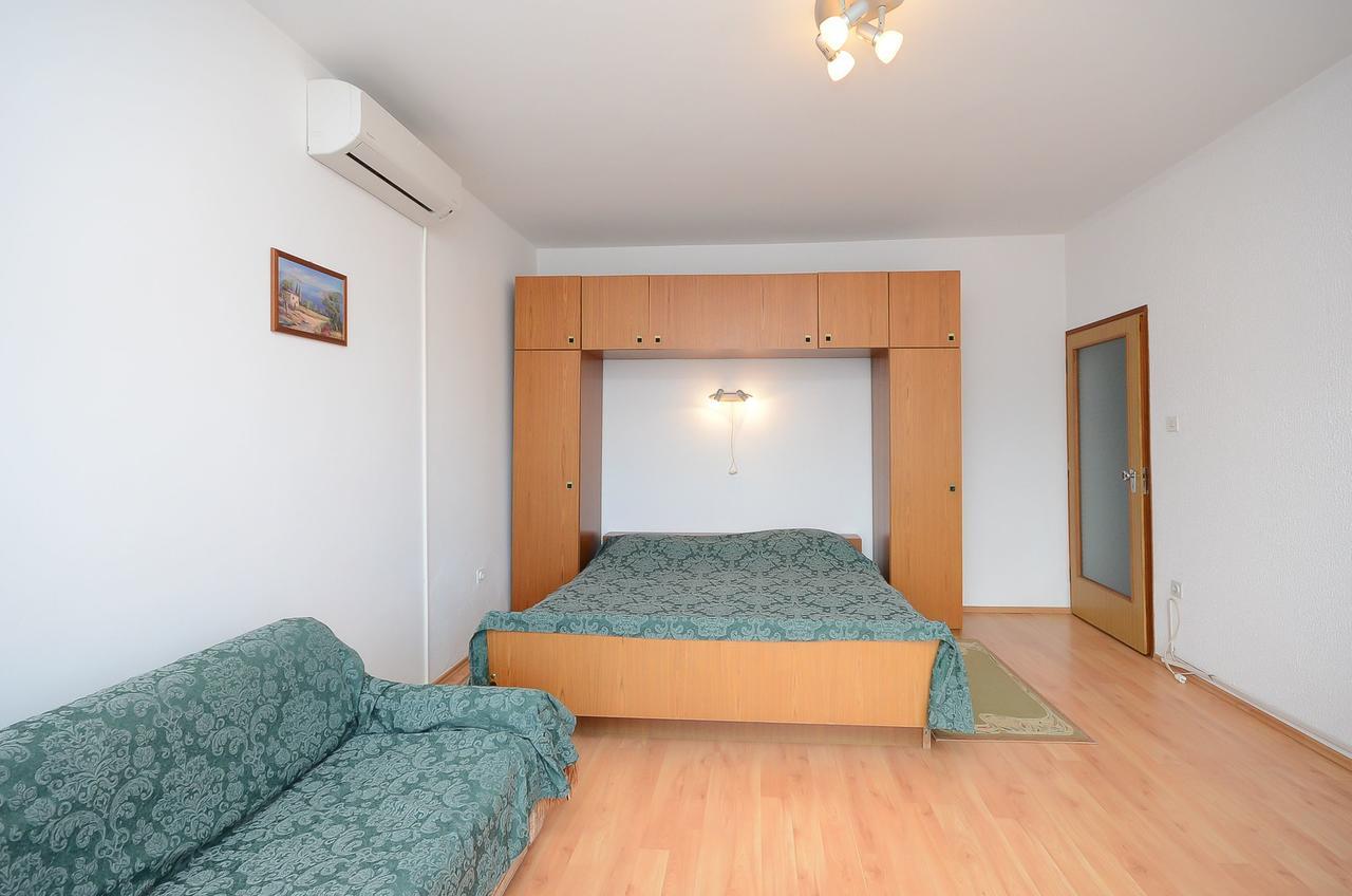 Apartments Mladen Jelica Ičići Екстериор снимка